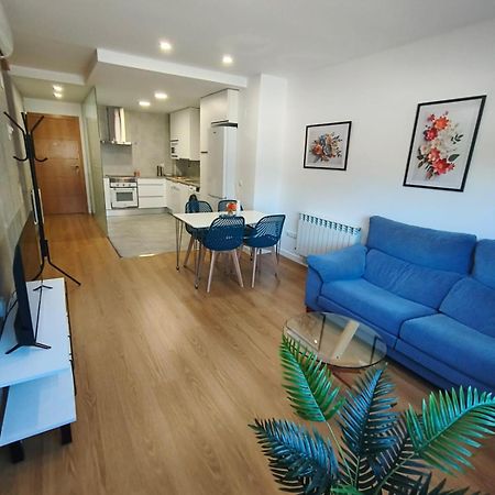 דירות Argés La Casita Del Viajero מראה חיצוני תמונה