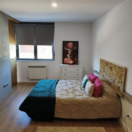 דירות Argés La Casita Del Viajero מראה חיצוני תמונה
