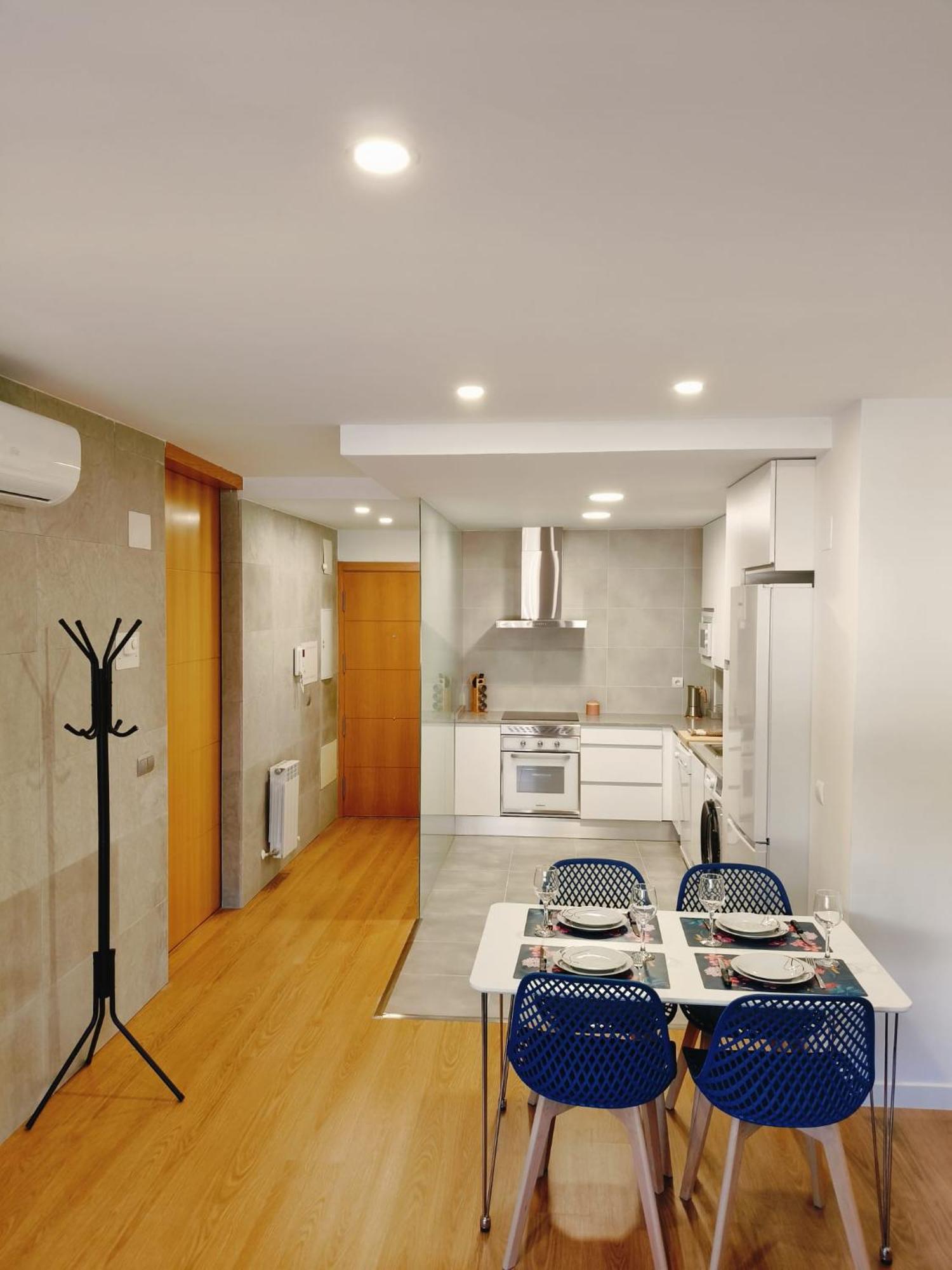 דירות Argés La Casita Del Viajero מראה חיצוני תמונה