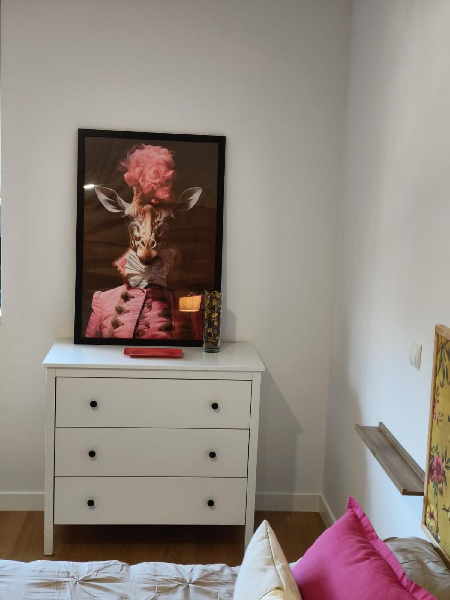 דירות Argés La Casita Del Viajero מראה חיצוני תמונה
