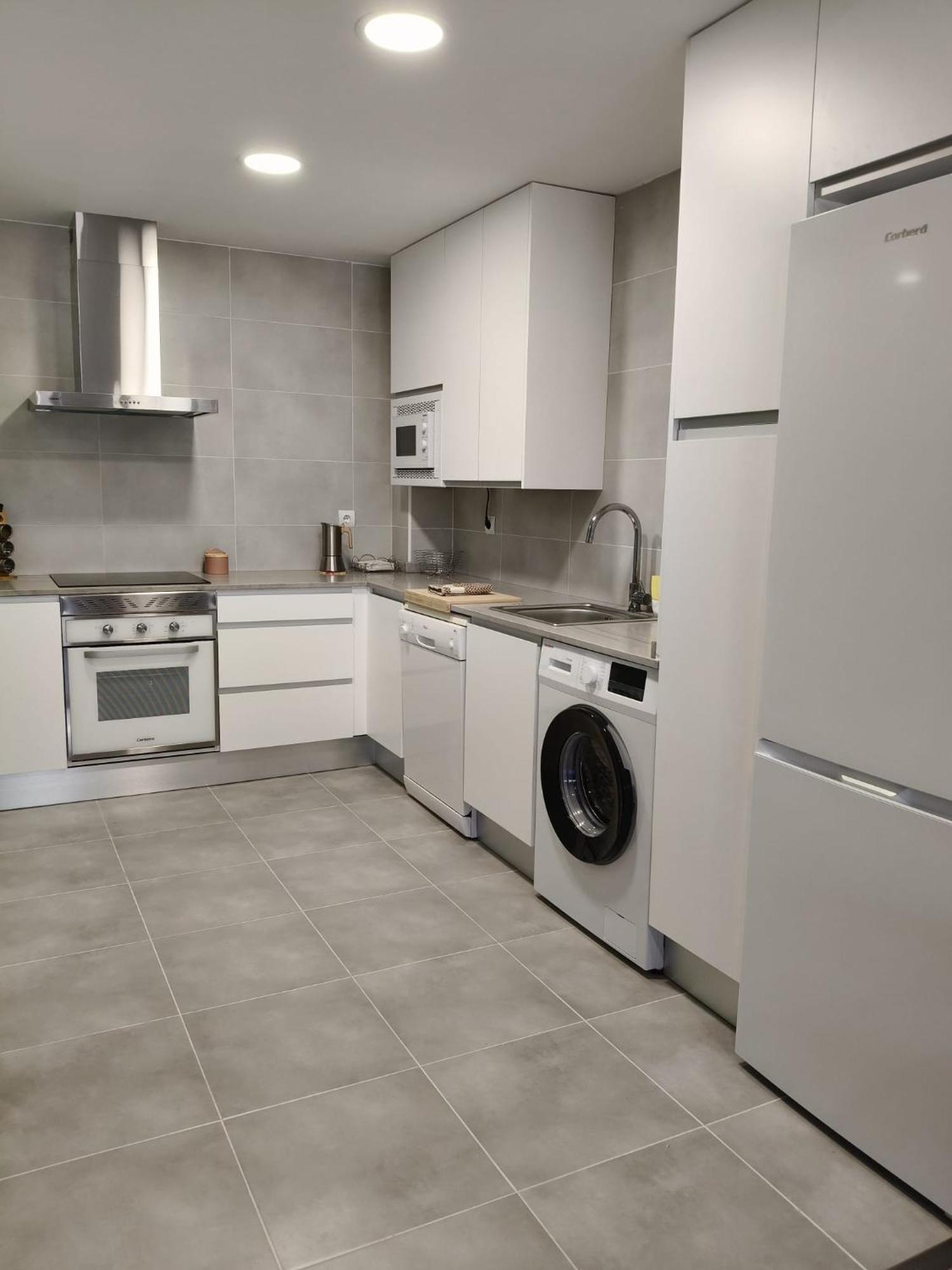 דירות Argés La Casita Del Viajero מראה חיצוני תמונה